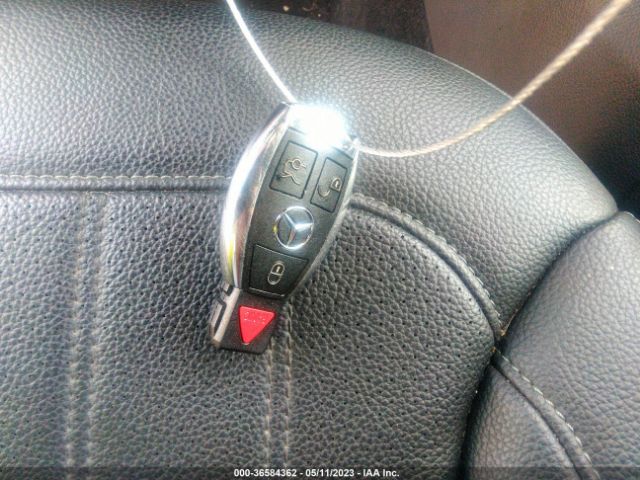 4JGDA5GB3KB214972 Mercedes-Benz Gle Gle 400