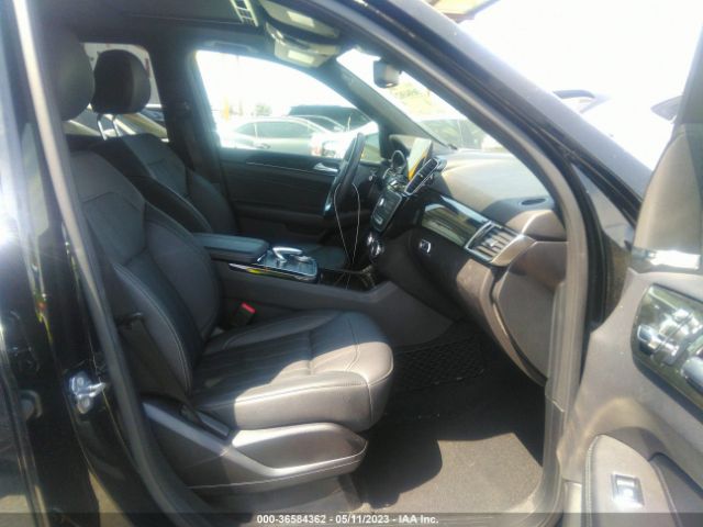 4JGDA5GB3KB214972 Mercedes-Benz Gle Gle 400