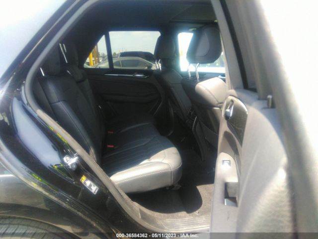 4JGDA5GB3KB214972 Mercedes-Benz Gle Gle 400