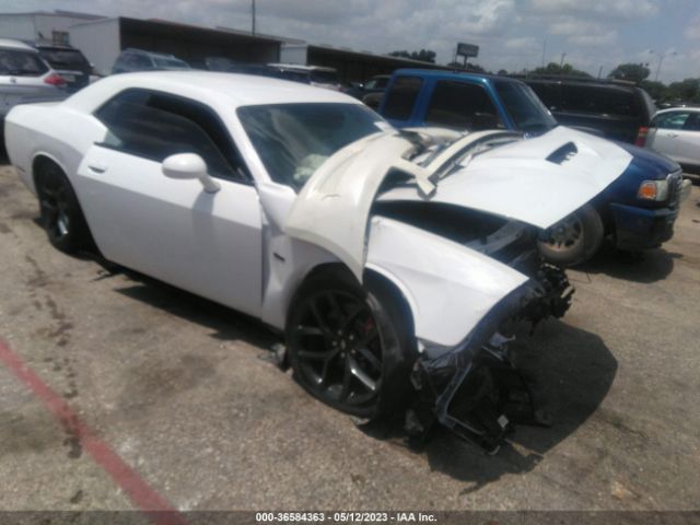 2C3CDZBT2KH629209 auction archive image