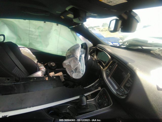 2C3CDZBT2KH629209 Dodge Challenger R/t