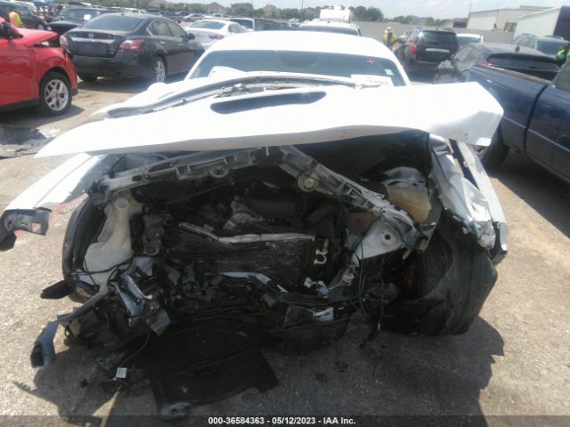2C3CDZBT2KH629209 Dodge Challenger R/t