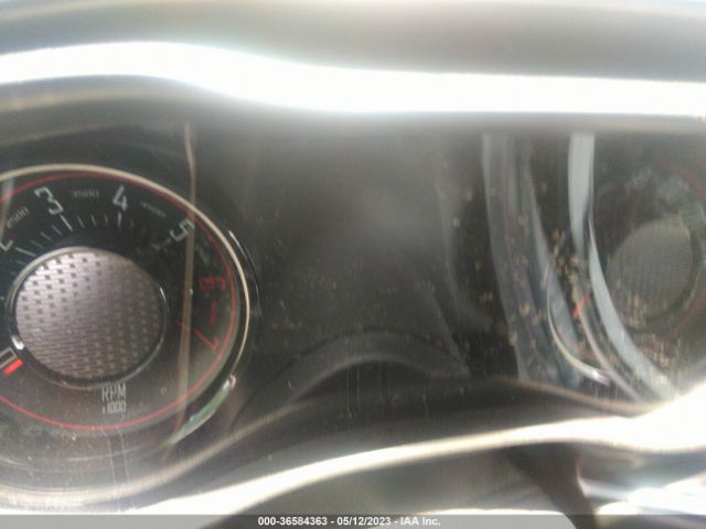 2C3CDZBT2KH629209 Dodge Challenger R/t