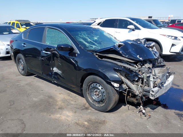 Nissan Altima 2.5 S 2014 1N4AL3AP9EC178915 Image 1