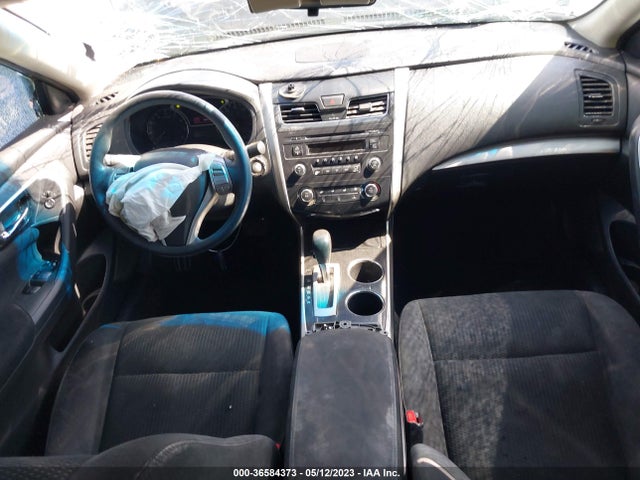 Nissan Altima 2.5 S 2014 1N4AL3AP9EC178915 Image 7