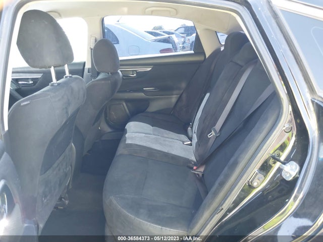 Nissan Altima 2.5 S 2014 1N4AL3AP9EC178915 Image 10