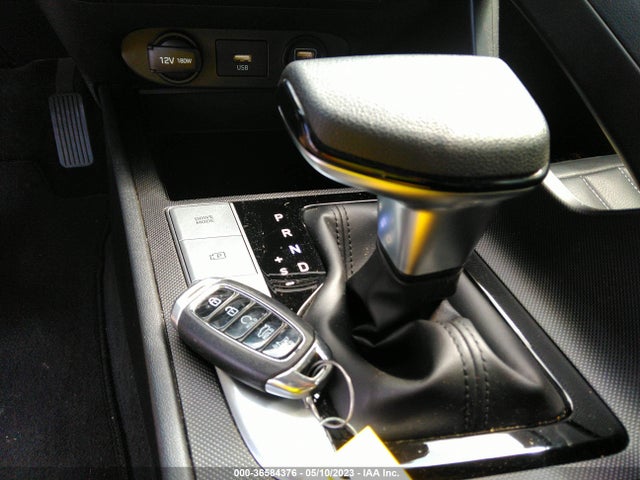 Hyundai ELANTRA SEL 2022 5NPLM4AG0NH070922 Image 3