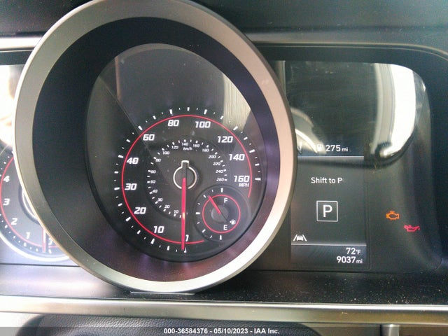 Hyundai ELANTRA SEL 2022 5NPLM4AG0NH070922 Image 9