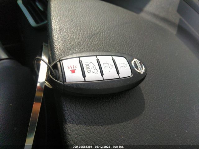 5N1AT2MT8EC869944 Nissan Rogue Sl