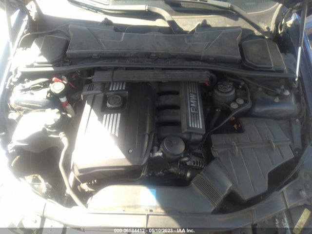 2007 BMW 3 SERIES 328XI VIN: WBAVC93557KX56606