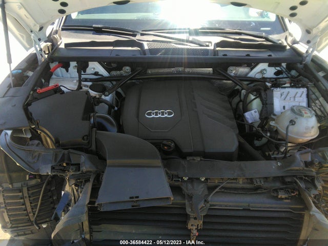 WA1BAAFYXM2023119 Audi Q5 Premium Plus