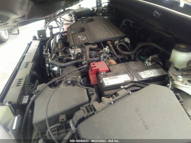 2023 Lexus NX, VIN: 2T2ADCAZ1PC003329