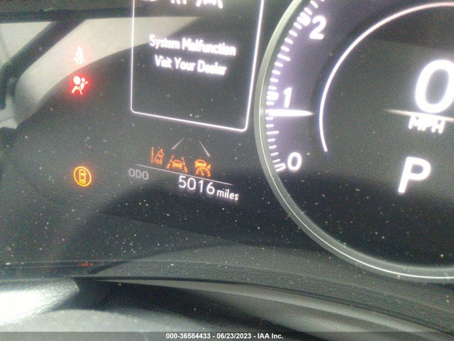 2023 Lexus NX, VIN: 2T2ADCAZ1PC003329