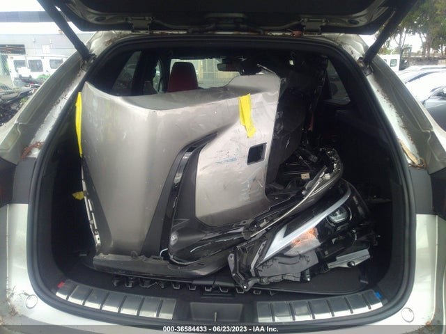 2023 Lexus NX, VIN: 2T2ADCAZ1PC003329