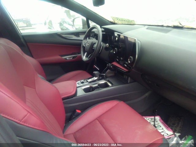 2023 Lexus NX, VIN: 2T2ADCAZ1PC003329