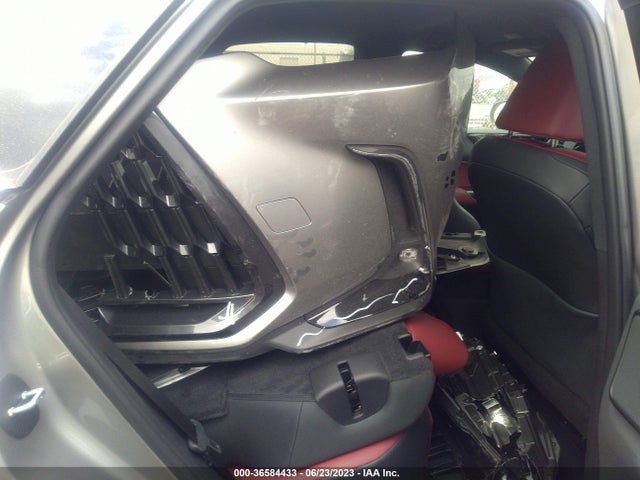 2023 Lexus NX, VIN: 2T2ADCAZ1PC003329