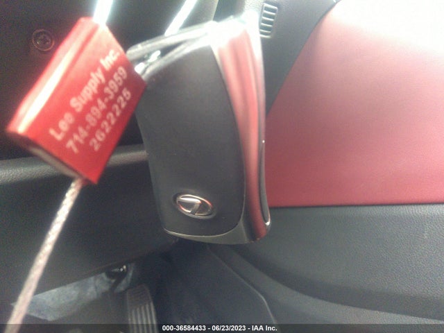 2023 Lexus NX, VIN: 2T2ADCAZ1PC003329