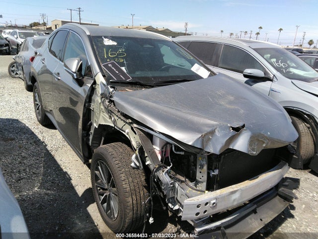 2023 Lexus NX, VIN: 2T2ADCAZ1PC003329