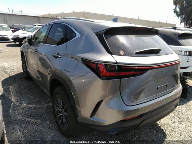 2023 Lexus NX, VIN: 2T2ADCAZ1PC003329