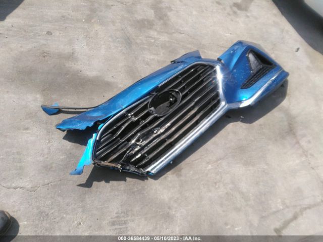 Hyundai SONATA SE 2019 5NPE24AF3KH783265 Image 4