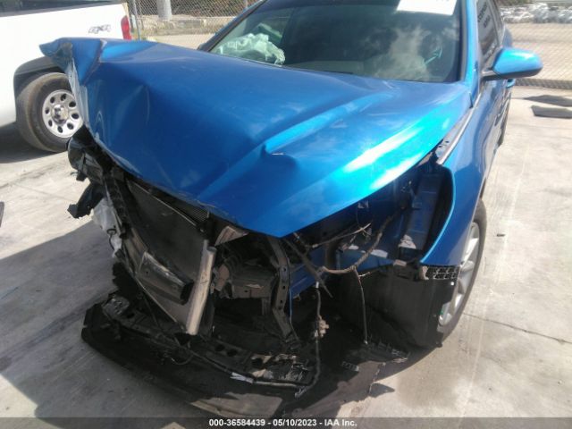 Hyundai SONATA SE 2019 5NPE24AF3KH783265 Image 8
