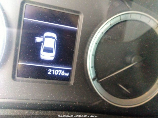 Hyundai SONATA SE 2019 5NPE24AF3KH783265 Image 9