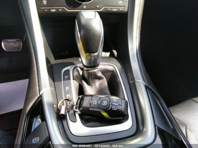 3FA6P0K94FR238594 Ford Fusion Titanium