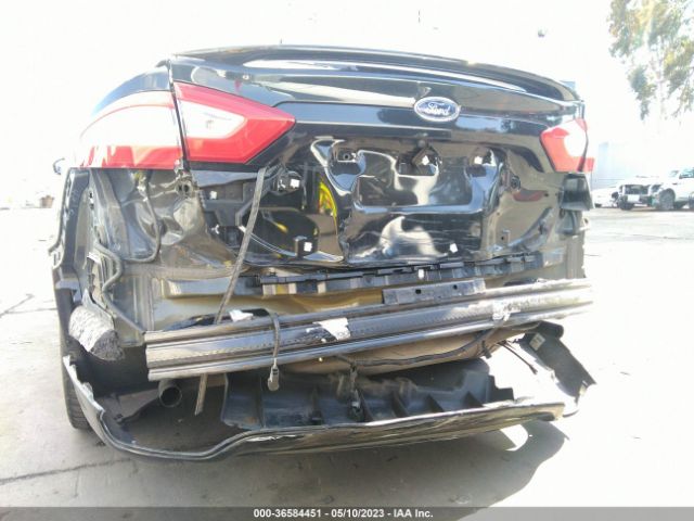 3FA6P0K94FR238594 Ford Fusion Titanium