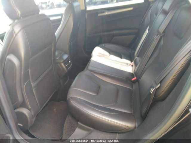 3FA6P0K94FR238594 Ford Fusion Titanium