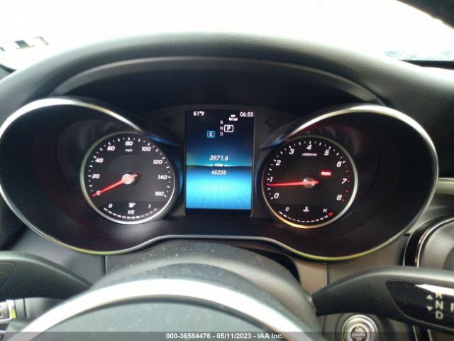 55SWF8DB9KU305308 Mercedes-Benz C-class C 300