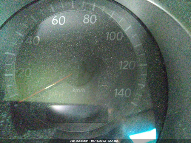 2004 LEXUS ES 330 VIN: JTHBA30G540008104