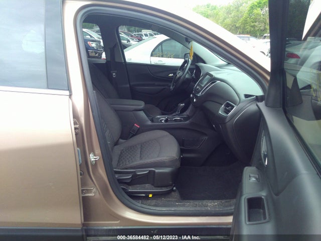 Chevrolet EQUINOX LT 2018 2GNAXJEV6J6293090 Image 5