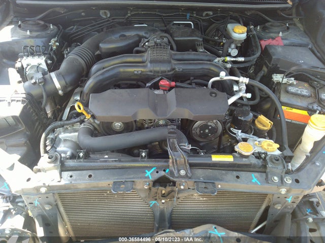 36584496 :رقم المزاد ، JF1GPAD65CG238216 vin ، 2012 Subaru Impreza Wagon 2.0i Premium مزاد بيع