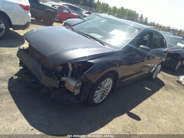 36584496 :رقم المزاد ، JF1GPAD65CG238216 vin ، 2012 Subaru Impreza Wagon 2.0i Premium مزاد بيع
