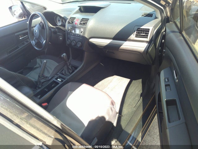 36584496 :رقم المزاد ، JF1GPAD65CG238216 vin ، 2012 Subaru Impreza Wagon 2.0i Premium مزاد بيع