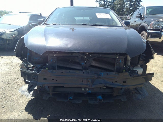 36584496 :رقم المزاد ، JF1GPAD65CG238216 vin ، 2012 Subaru Impreza Wagon 2.0i Premium مزاد بيع