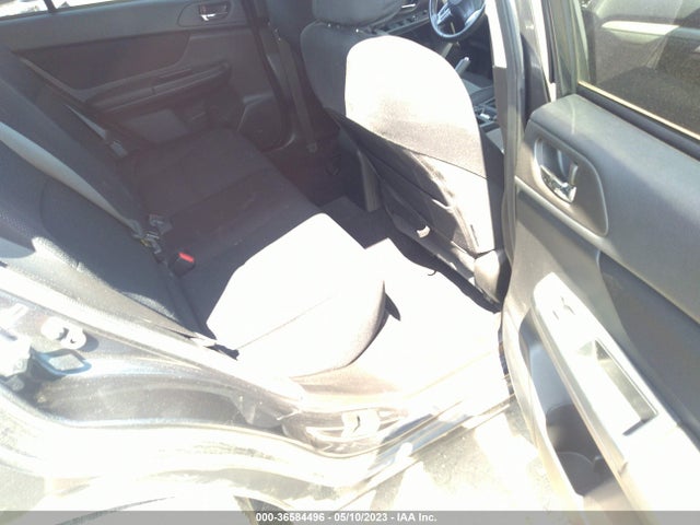 36584496 :رقم المزاد ، JF1GPAD65CG238216 vin ، 2012 Subaru Impreza Wagon 2.0i Premium مزاد بيع