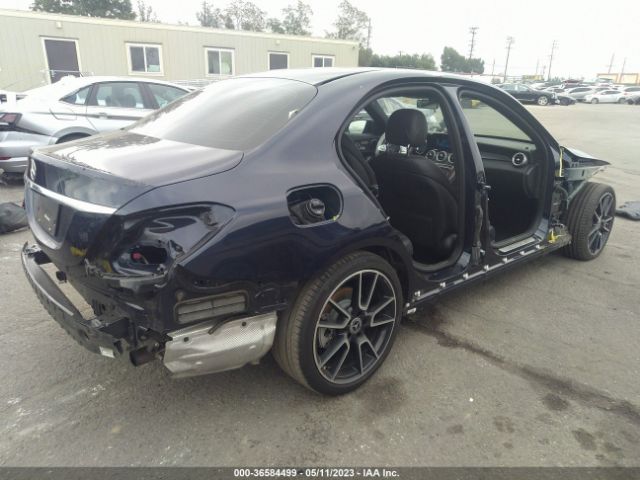 W1KWF8DB3LR570129 Mercedes-Benz C-class C 300
