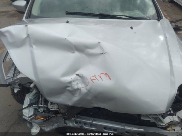 2013 FORD FOCUS SE VIN: 1FADP3F22DL199442