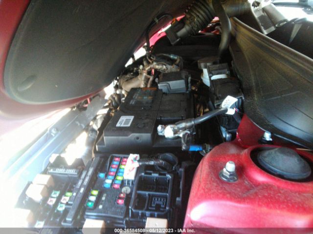 3KPF24AD4ME266714 KIA Forte Lxs