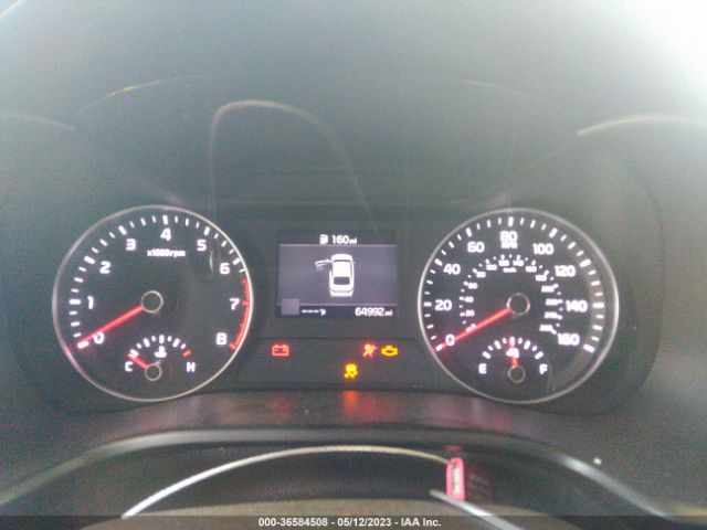 3KPF24AD4ME266714 KIA Forte Lxs