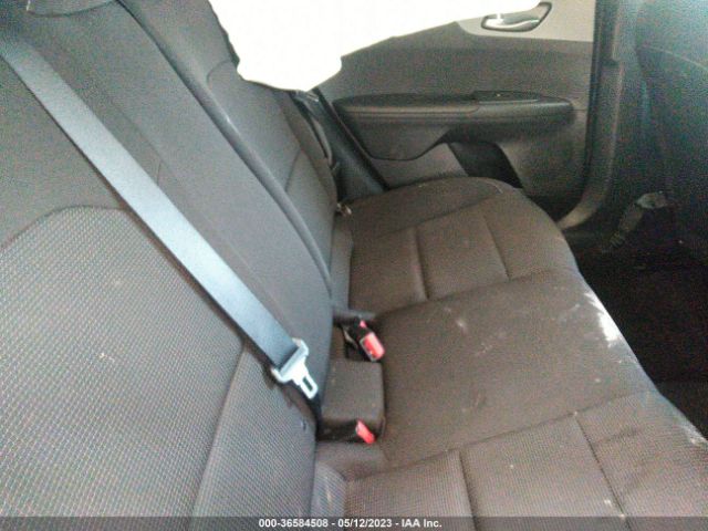 3KPF24AD4ME266714 KIA Forte Lxs