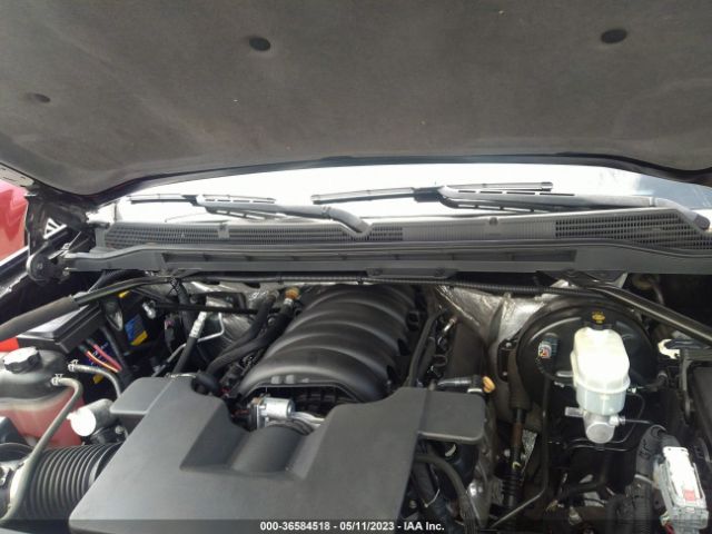 3GTP1VEC9EG207534 GMC Sierra 1500 Slt