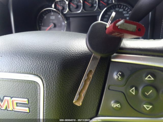 3GTP1VEC9EG207534 GMC Sierra 1500 Slt