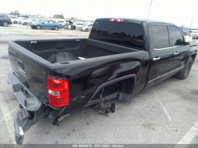 3GTP1VEC9EG207534 GMC Sierra 1500 Slt