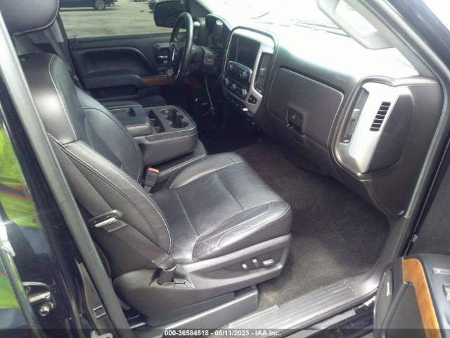 3GTP1VEC9EG207534 GMC Sierra 1500 Slt