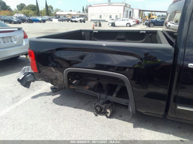 3GTP1VEC9EG207534 GMC Sierra 1500 Slt