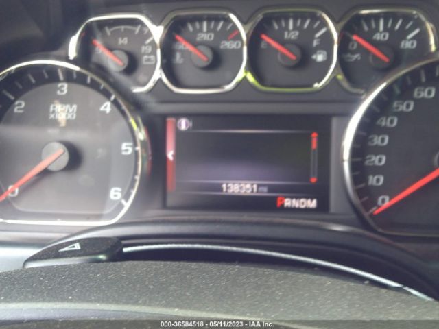 3GTP1VEC9EG207534 GMC Sierra 1500 Slt