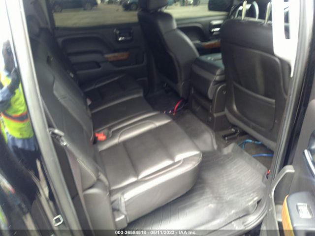 3GTP1VEC9EG207534 GMC Sierra 1500 Slt