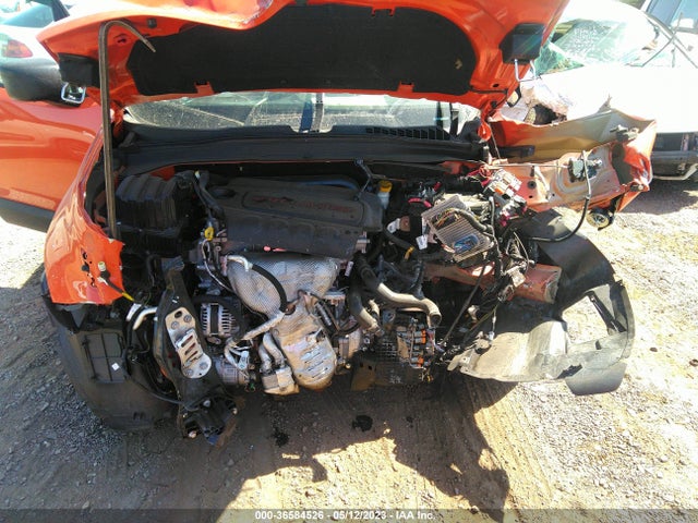 ZACCJAAB1HPG05005 Jeep Renegade Sport